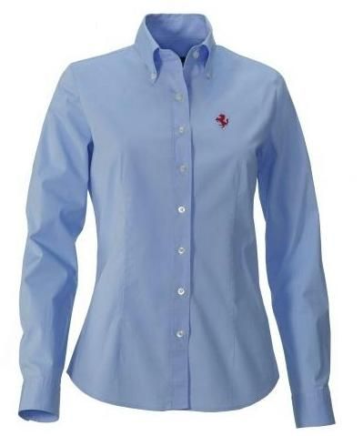 FERRARI CAMISA TRECHO BLUSA