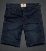 HOLLISTER CLASSIC FIT SHORTS