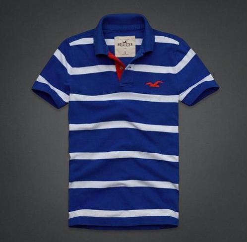 POLO HOLLISTER SCRIPPS PARK