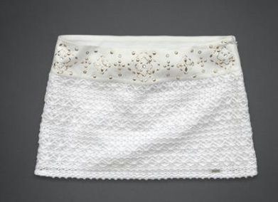 HOLLISTER SHINE SKIRT