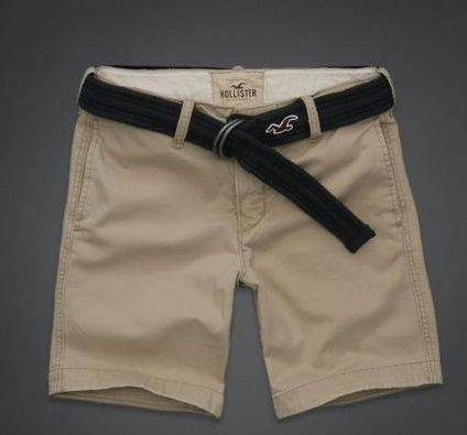 HOLLISTER PREP FIT SHORTS