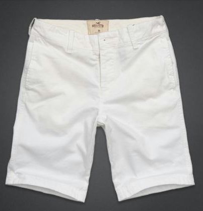 HOLLISTER CLASSIC FIT SHORTS