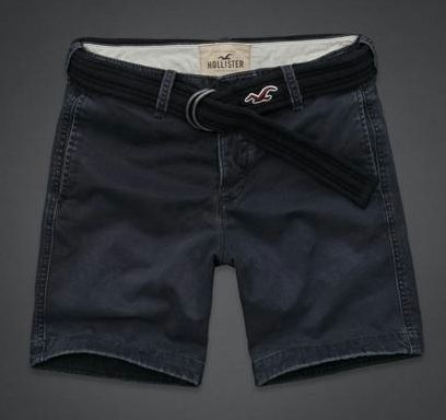 HOLLISTER PREP FIT SHORTS