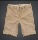 HOLLISTER CLASSIC FIT SHORTS