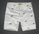 HOLLISTER PREP FIT SHORTS