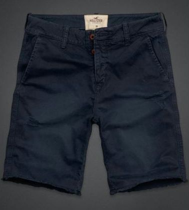 HOLLISTER CLASSIC FIT SHORTS