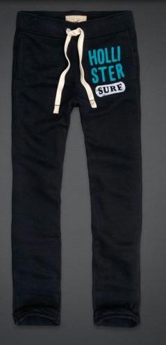 HOLLISTER CLASSIC SWEATPANTS