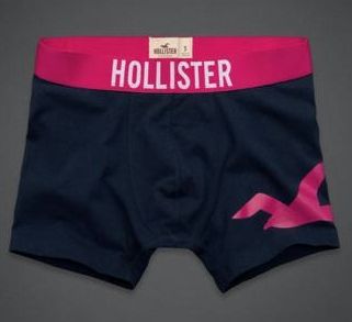 ROCKPILE BOXER BRIEFS