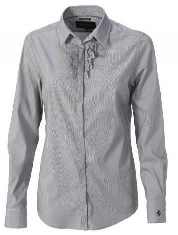 CAMISA BLUSA CAVALLINO