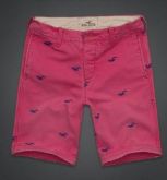 HOLLISTER CLASSIC FIT SHORTS