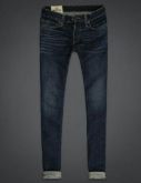 HOLLISTER SUPER SKINNY JEANS