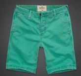 HOLLISTER CLASSIC FIT SHORTS