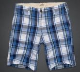 HOLLISTER CLASSIC FIT SHORTS