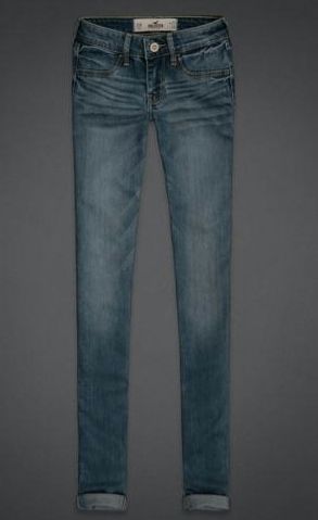 HOLLISTER JEGGING