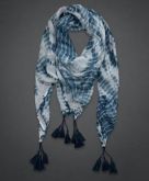 LIGHTWEIGHT SO CAL SCARF