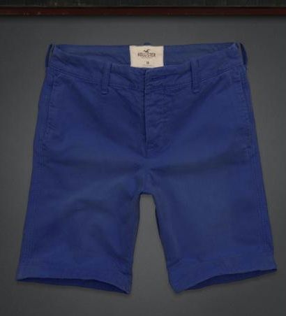 HOLLISTER CLASSIC FIT SHORTS