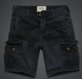 HOLLISTER CARGO SHORTS