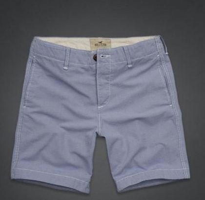 HOLLISTER PREP FIT SHORTS