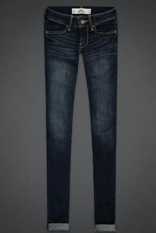 HOLLISTER JEGGING