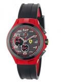 FERRARI SCUDEIRA LAP TEMPO -VERMELHO/PRETO