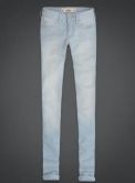 HOLLISTER ULTIMATE STRETCH JEGGING