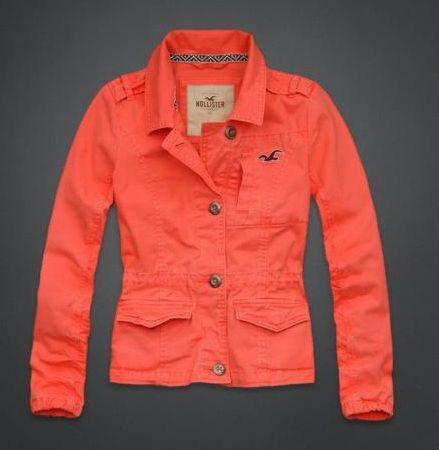 TAMARACK JACKET