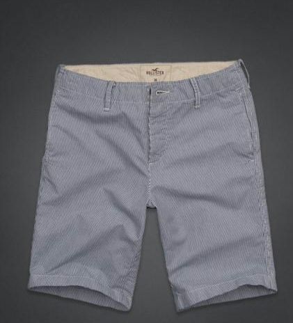 HOLLISTER CLASSIC FIT SHORTS