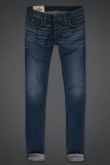 HOLLISTER SUPER SKINNY JEANS