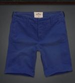 HOLLISTER CLASSIC FIT SHORTS