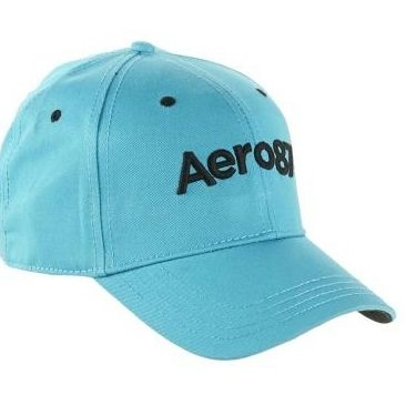 AERO 87 SÓLIDA BONÉ AJUSTÁVEL